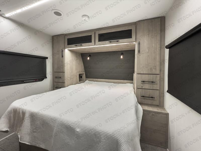 New 2026 Grand Design 22RBE - photo - 6