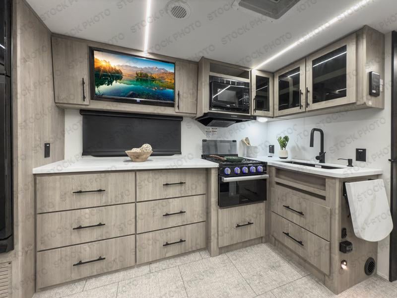 New 2026 Grand Design 22RBE - photo - 5