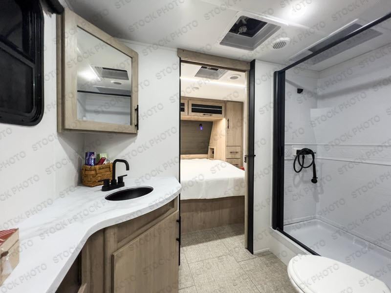 New 2026 Grand Design 23LDE - photo - 53