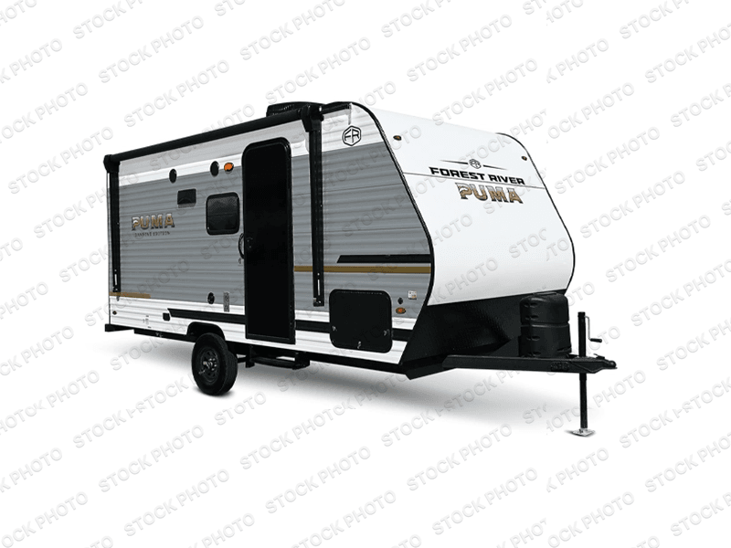New 2026 Forest River RV 18BHCE - photo - 34