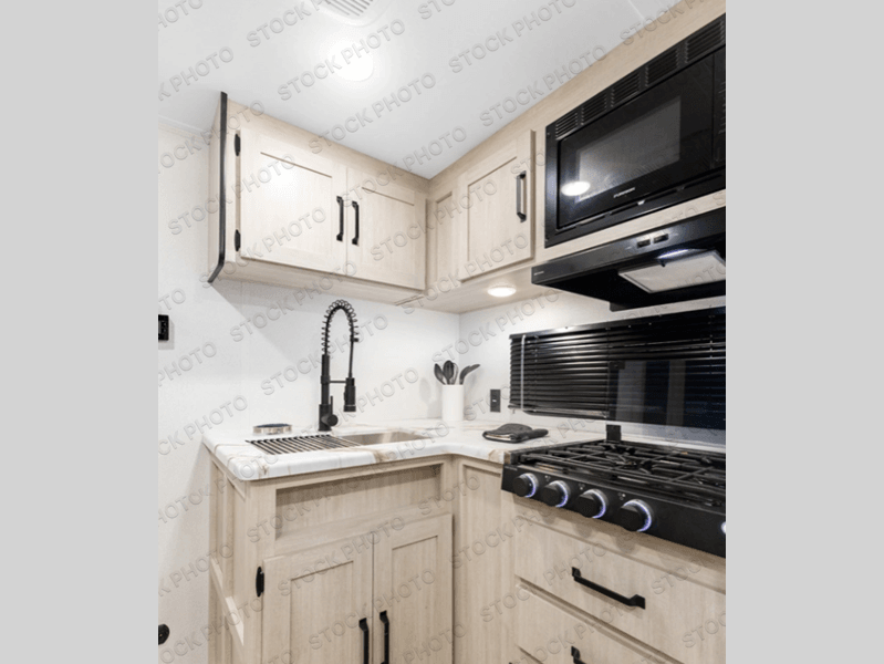 New 2026 Forest River RV 263BHCE - photo - 51
