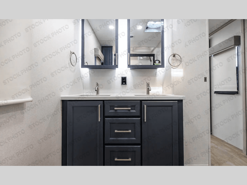 New 2026 Forest River RV 394RKL - photo - 76