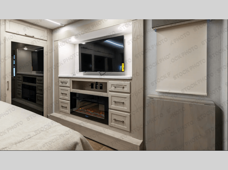 New 2026 Forest River RV 394RKL - photo - 77