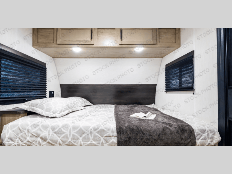 New 2026 Forest River RV 18PB - photo - 41