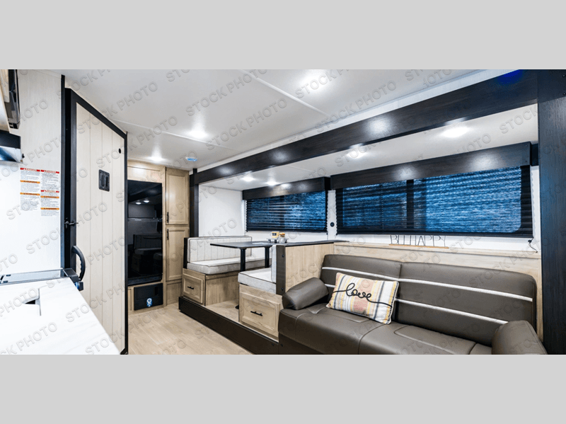 New 2026 Forest River RV 18PB - photo - 42
