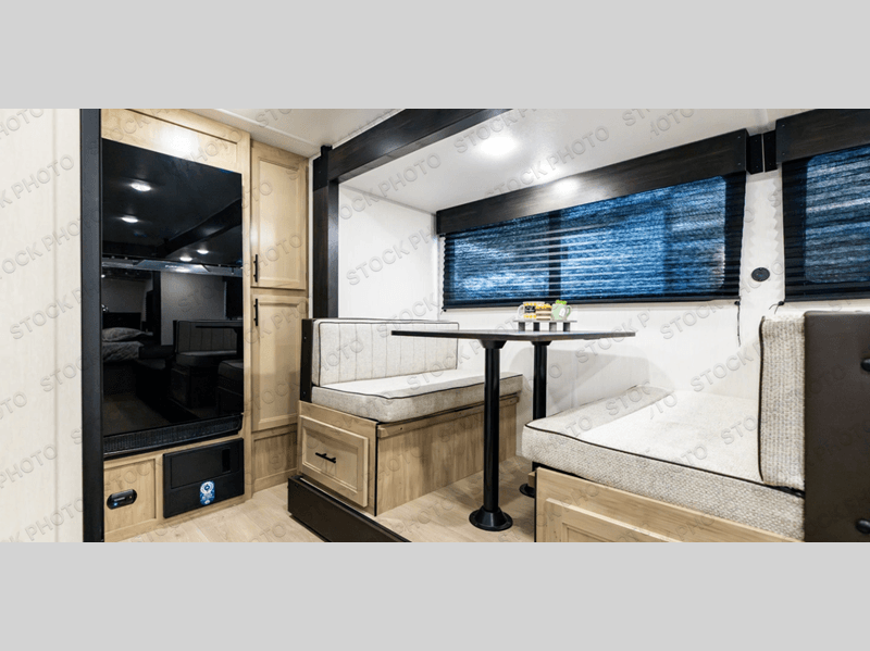 New 2026 Forest River RV 18PB - photo - 43