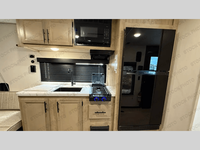 New 2026 Forest River RV 18RJBW - photo - 40