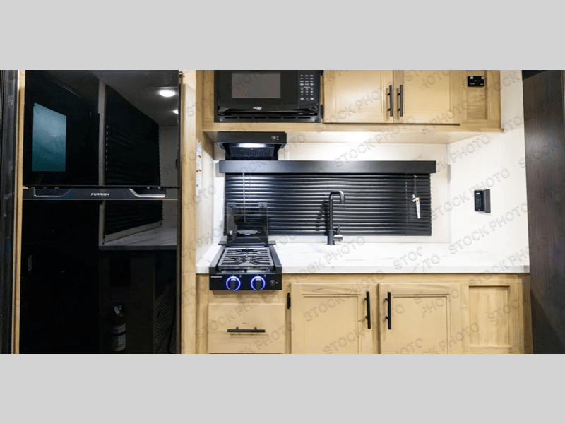 New 2026 Forest River RV 17SC - photo - 42