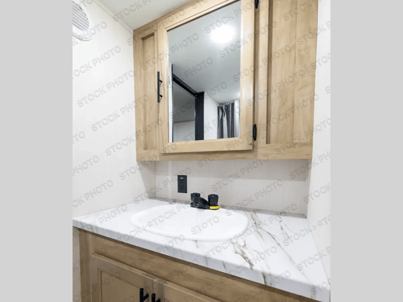 New 2026 Forest River RV 17SC - photo - 45