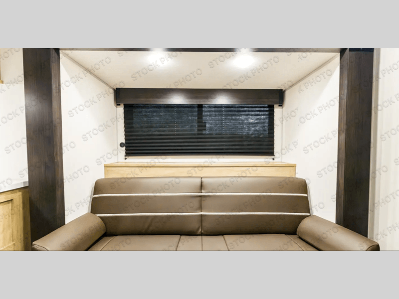 New 2026 Forest River RV 17SC - photo - 43