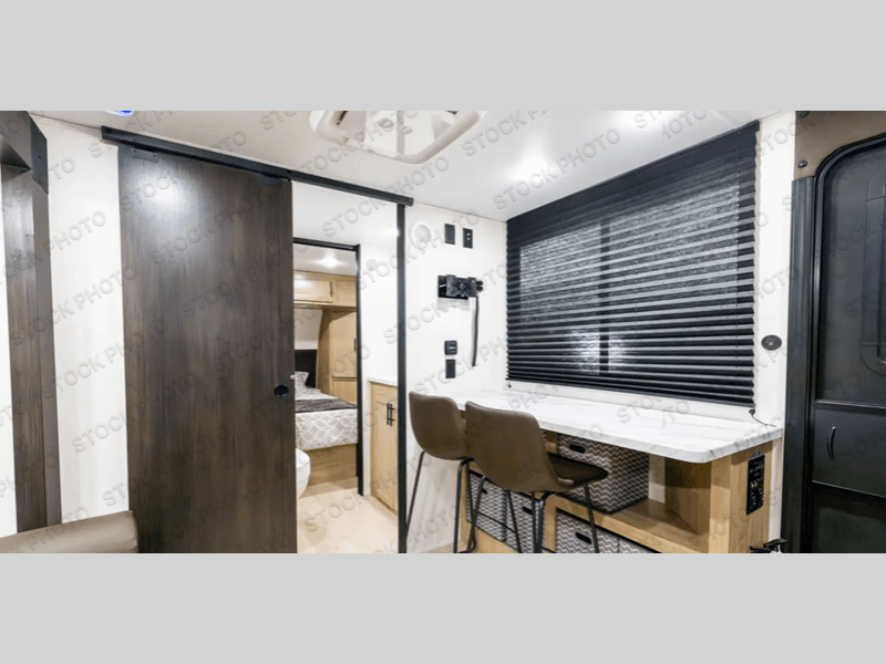 New 2026 Forest River RV 17SC - photo - 41