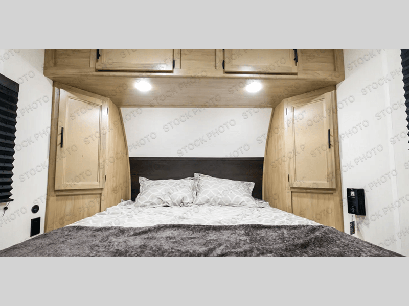 New 2026 Forest River RV 17SC - photo - 44