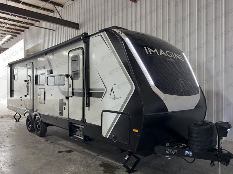 New 2026 Grand Design 2810BH - photo - 53