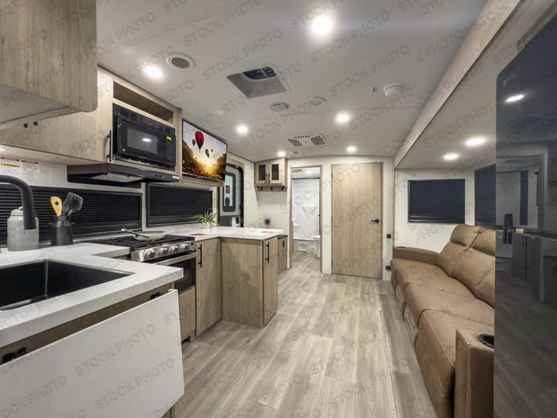 New 2026 Grand Design 2810BH - photo - 55