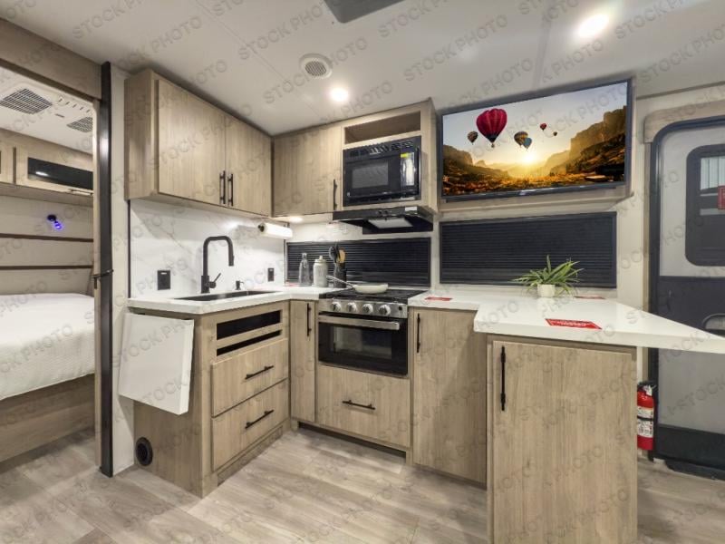 New 2026 Grand Design 2810BH - photo - 56