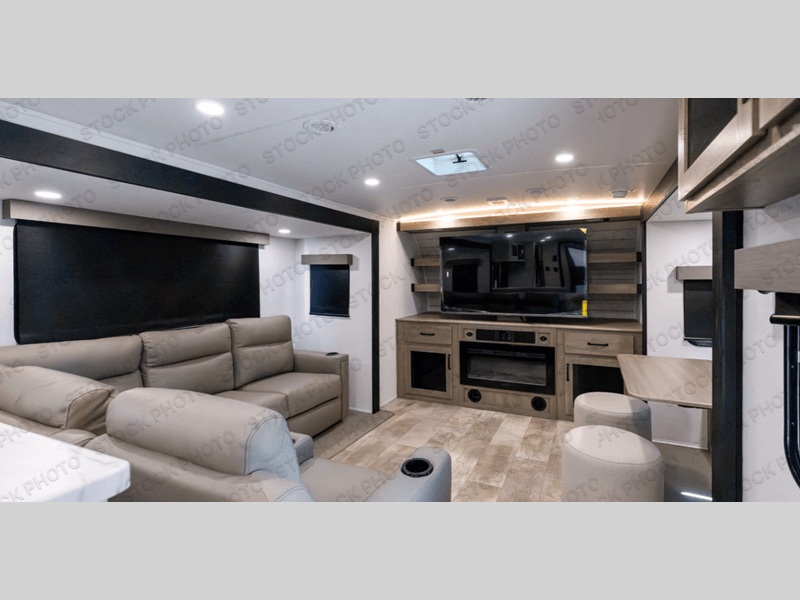 New 2026 Forest River RV 3300FLBS - photo - 59
