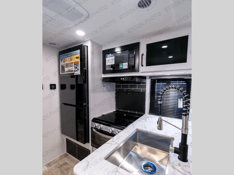 New 2026 Forest River RV 3300FLBS - photo - 57