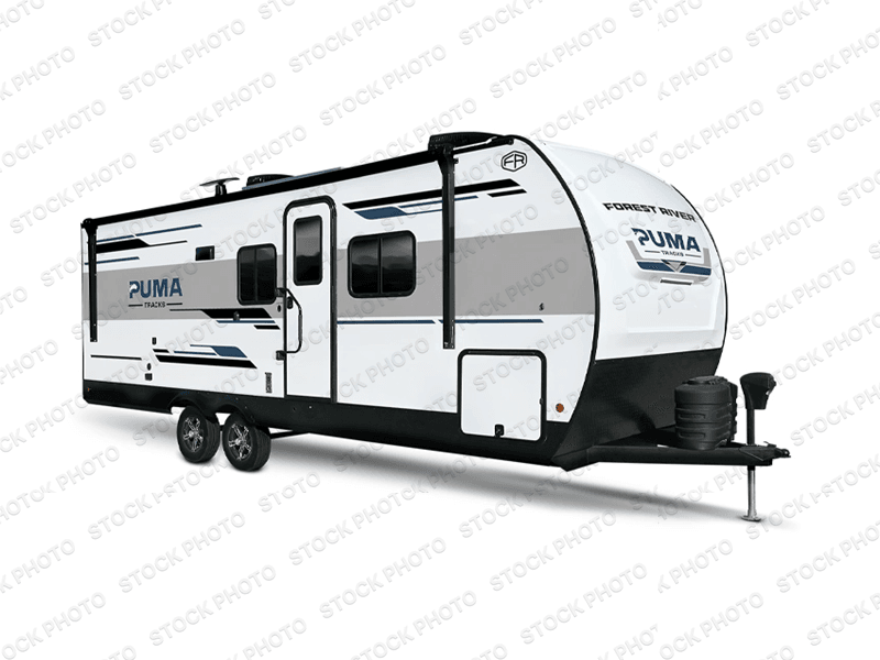 New 2026 Forest River RV 232UD - photo - 14