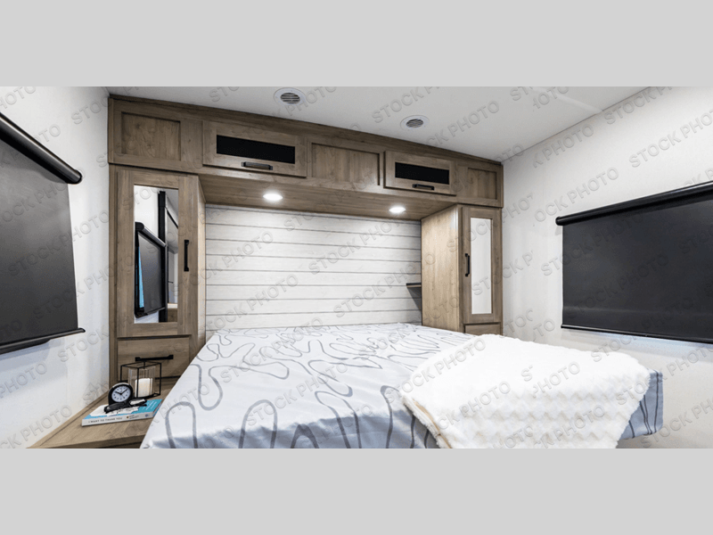 New 2026 Forest River RV 232UD - photo - 18