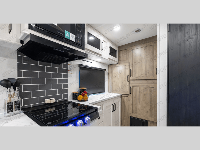 New 2026 Forest River RV 232UD - photo - 17