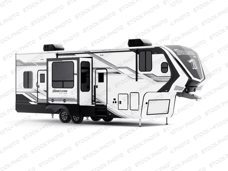 New 2026 Grand Design 320G - photo - 68