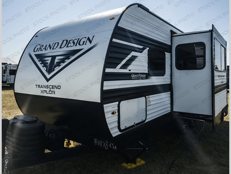 New 2026 Grand Design 20MKX - photo - 0