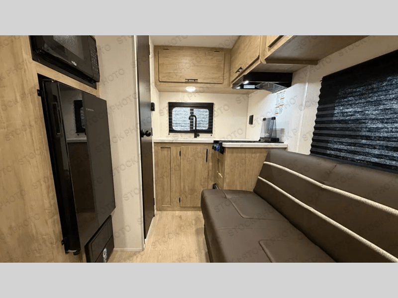 New 2026 Forest River RV 14RKLP - photo - 32