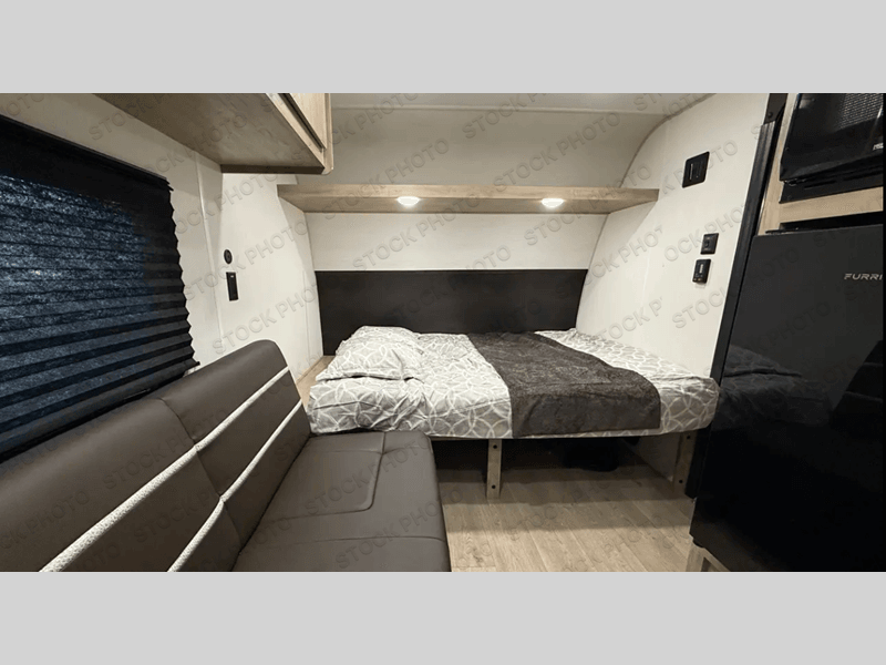 New 2026 Forest River RV 14RKLP - photo - 34