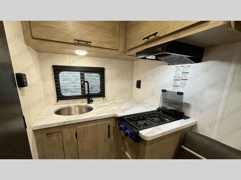 New 2026 Forest River RV 14RKLP - photo - 33