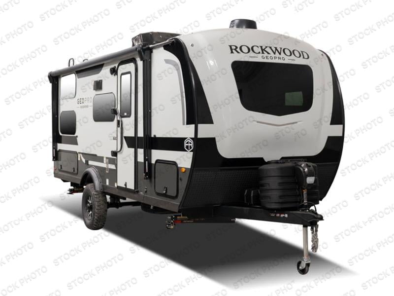New 2026 Forest River RV G17LE - photo - 14