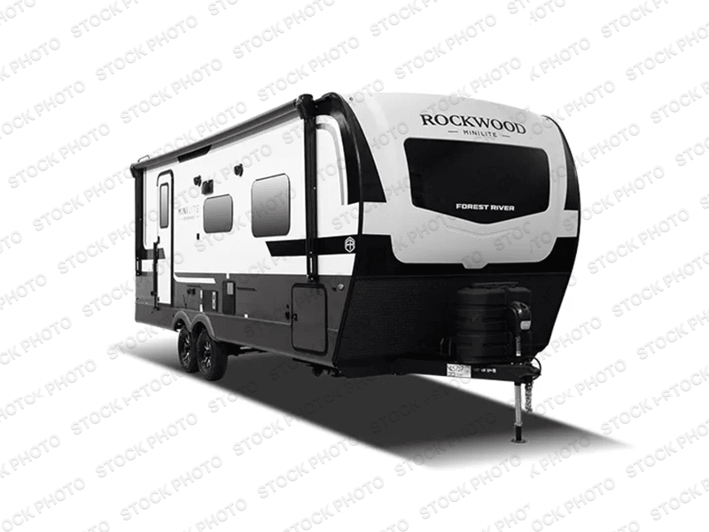 New 2026 Forest River RV 2519S - photo - 54